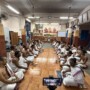 Our Annual Krithika Mandala Veda Parayanam