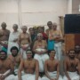 Poorthi Day function of Dhanur Masa Parayanam Volunteer’s with our Vidhyarthi’s