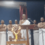 Panchanga Pattnam by Bhramashree V.Kannan Ganapadigal on 14.04.2026 at R.K.Convention Hall Sundareswarar Street Mylapore Chennai-4