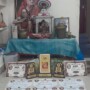 Our Vidhyarthi’s Participated in KAL VAITHAVARAM – SHAKHAI (COMPETITION)